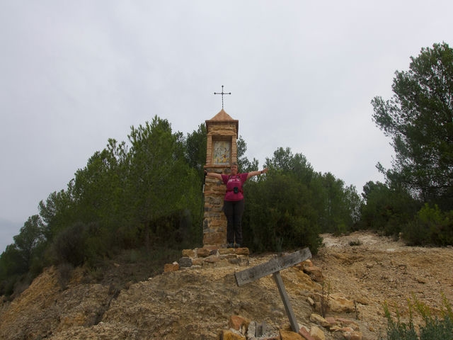 Cruz del Pinarico