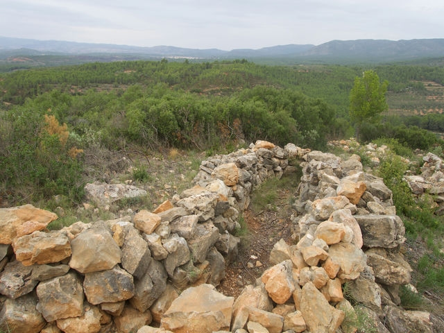 Trincheras