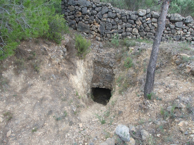 Refugio Antiaéreo