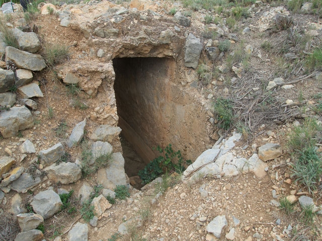 Nido de Ametralladoras