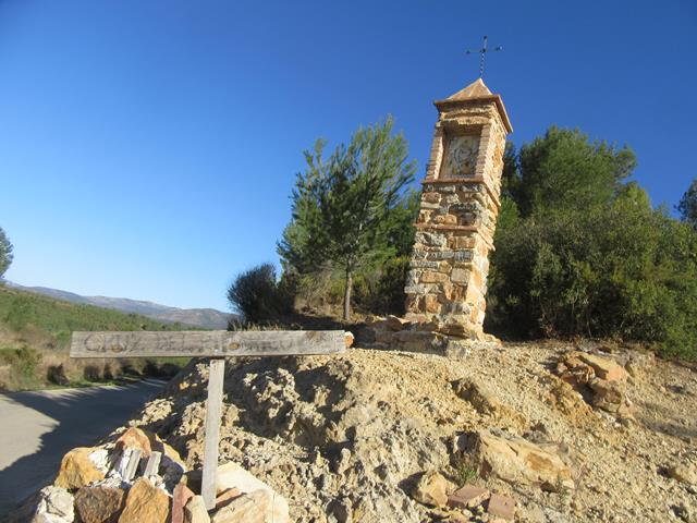 Cruz del Pinarico