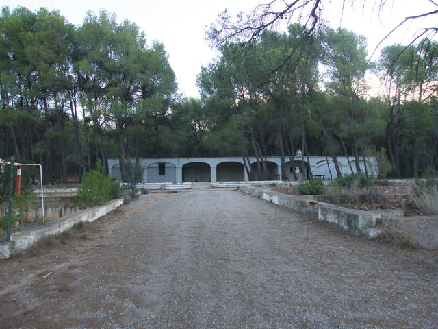 Campamento