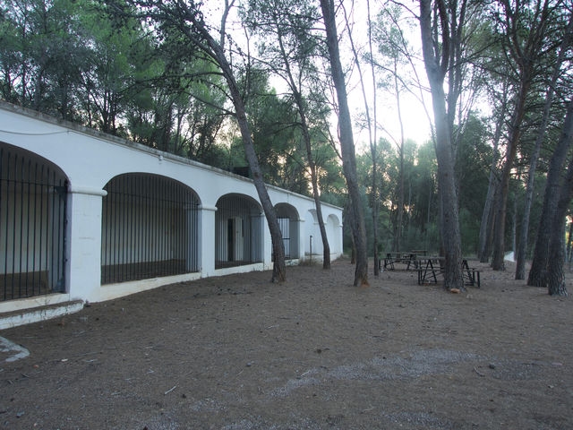 Campamento
