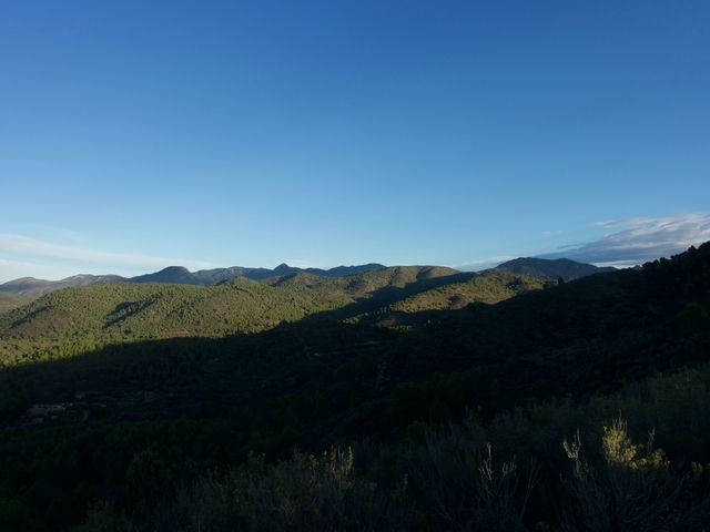 Vistas