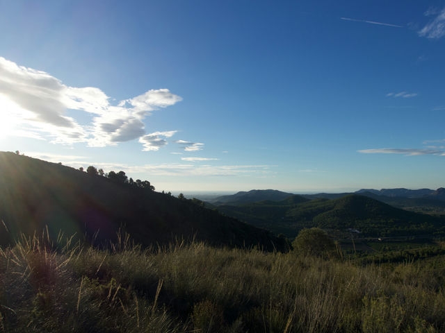 Vistas