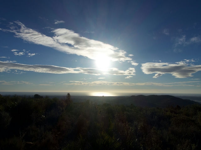 Vistas