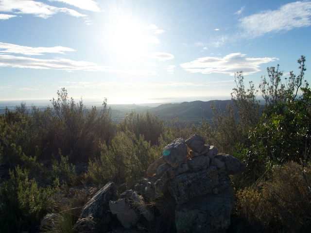 Alto de Cerverola