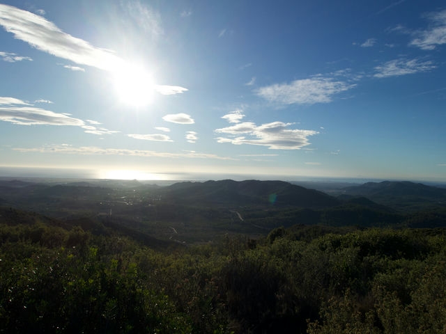 Vistas