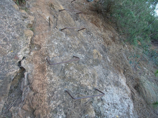 Escales
