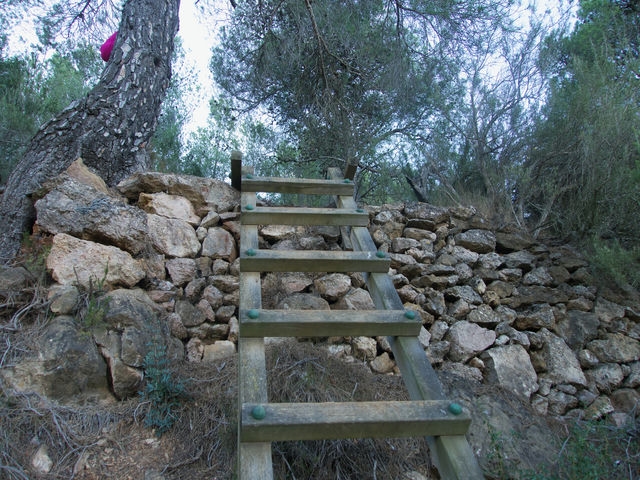 Escales