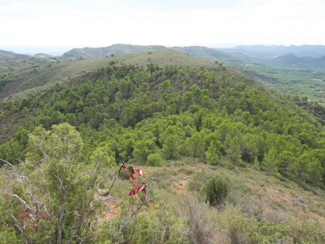 Eva Subiendo