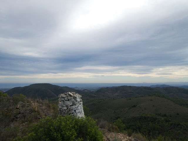Alto del Señor