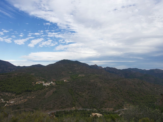 Vistas