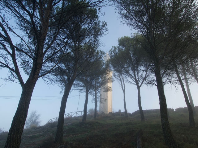 Cerro del Socorro