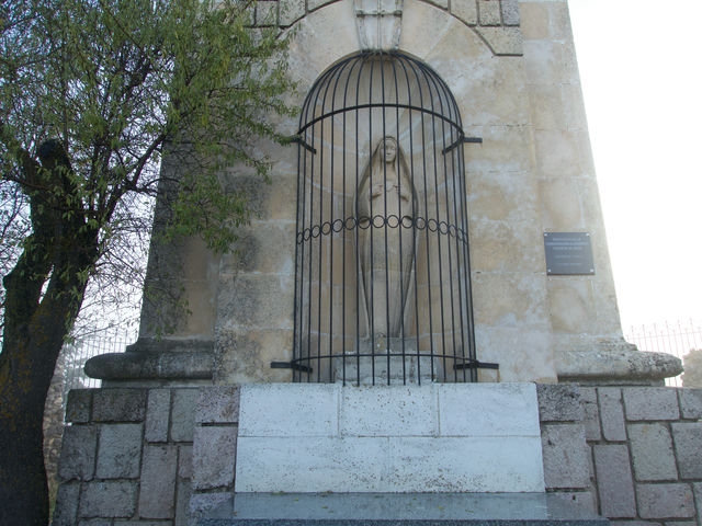 Sagrado Corazón