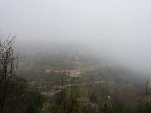 Hoz del Huécar