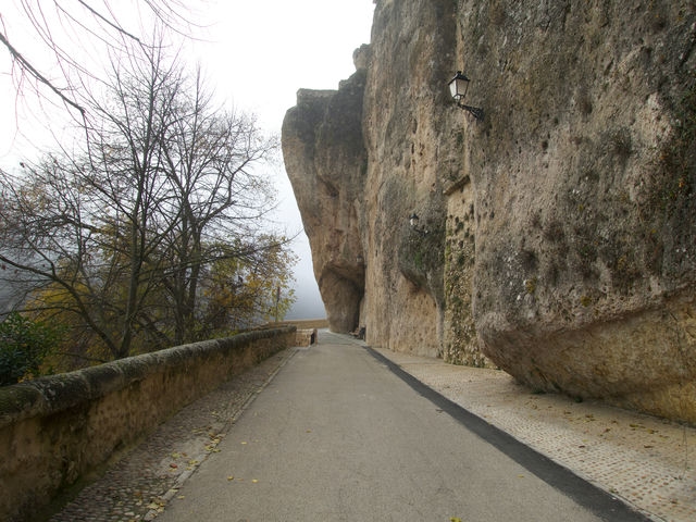 Calle de Subida