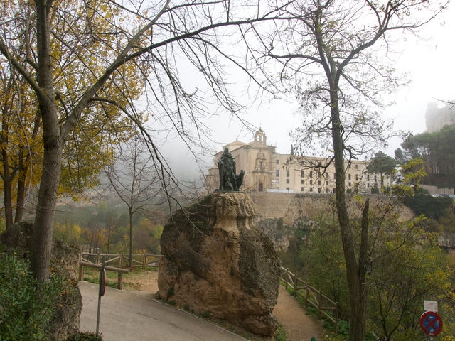 Monumento al Pastor