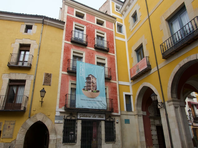 Puerta de San Miguel