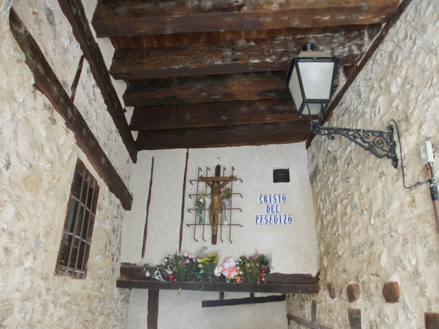 Pasadizo