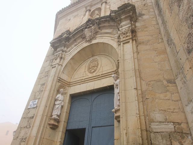 Iglesia de San Pedro