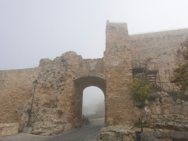 Castillo