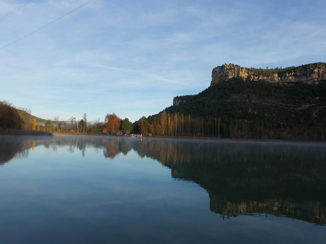 Laguna de Uña