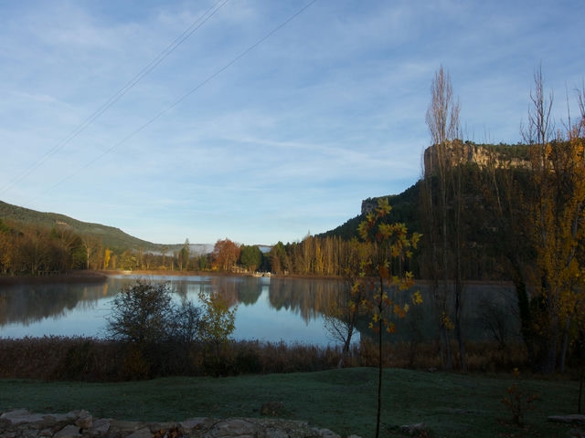 Laguna de Uña