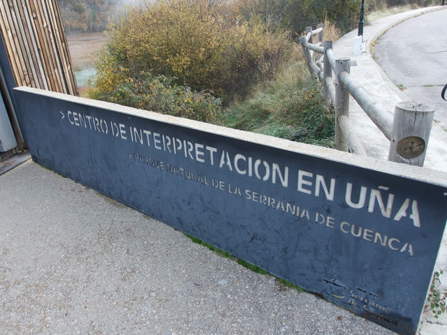 Centro de Interpretación