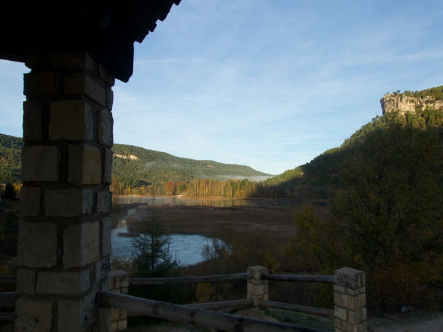 Laguna de Uña