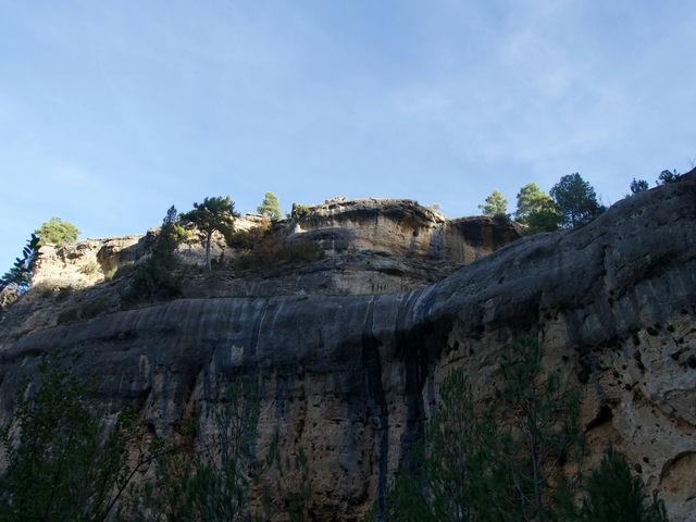 El Escalerón