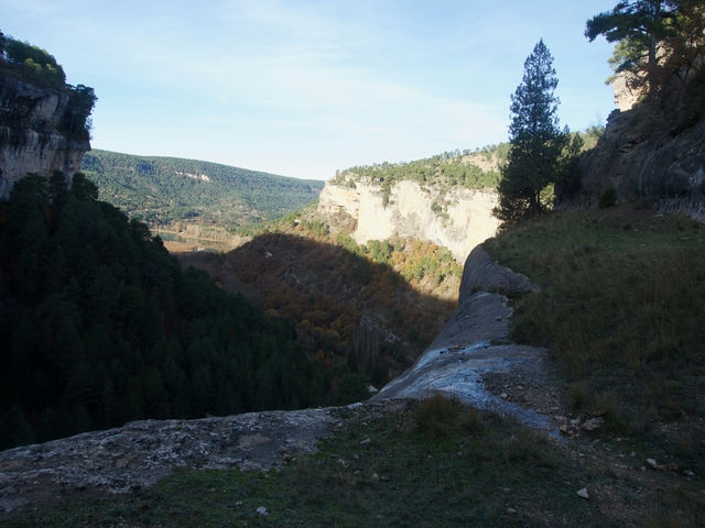 Vistas