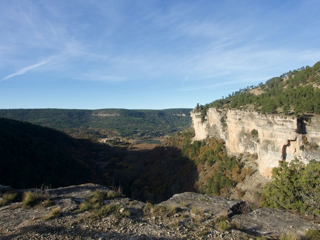 Vistas