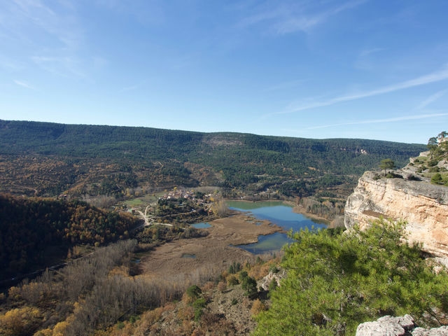 Vistas