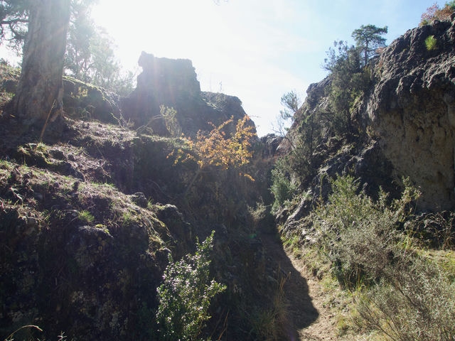 Callejón