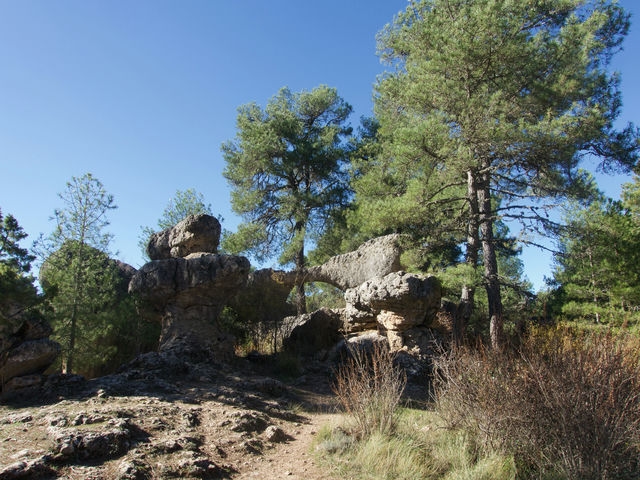 Puente Romano