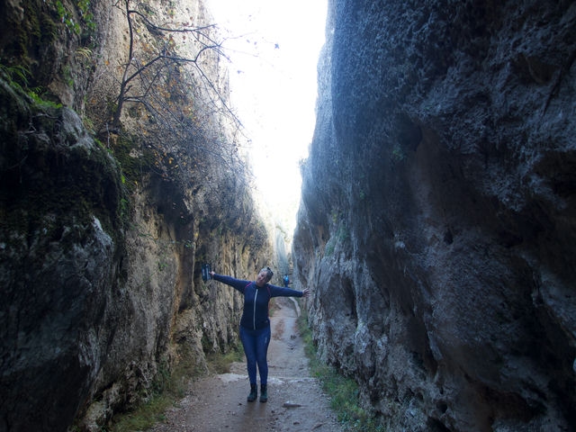 Eva en el Tobogán