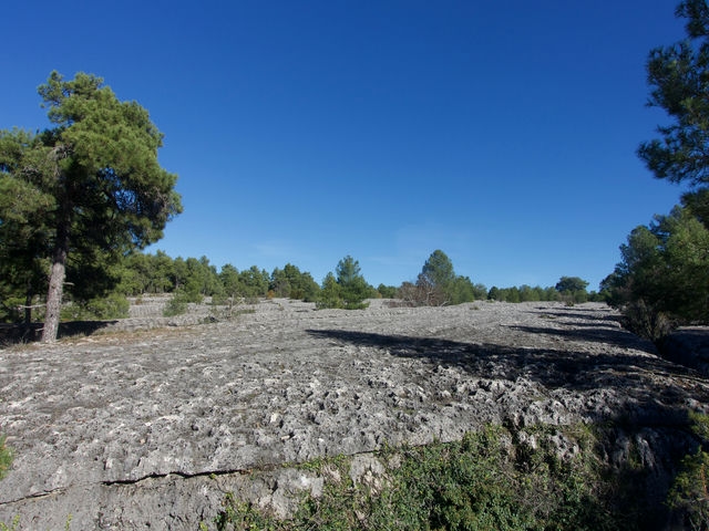 Mar de Piedra