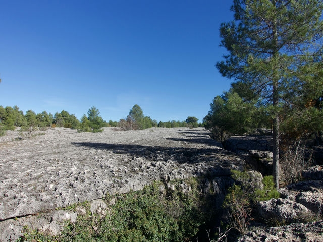 Mar de Piedra