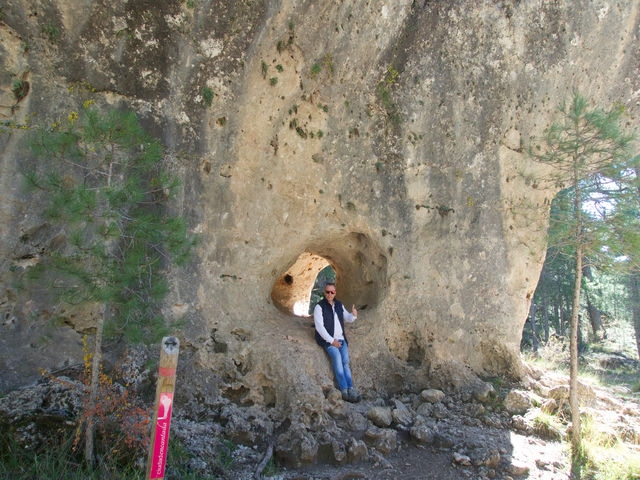 El Túnel