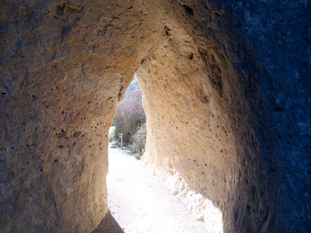 El Convento