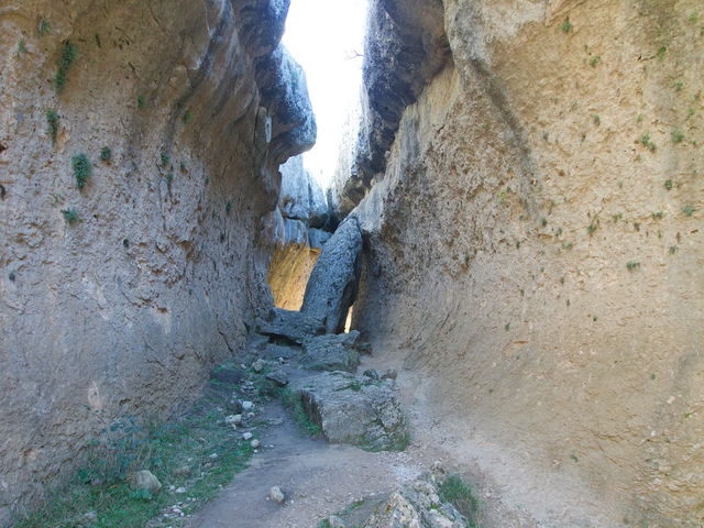 Callejón