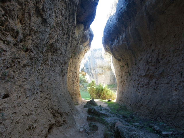 Callejón