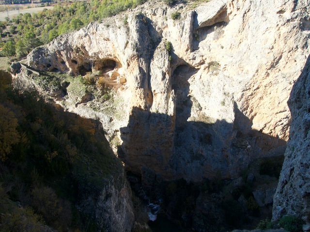 Vistas