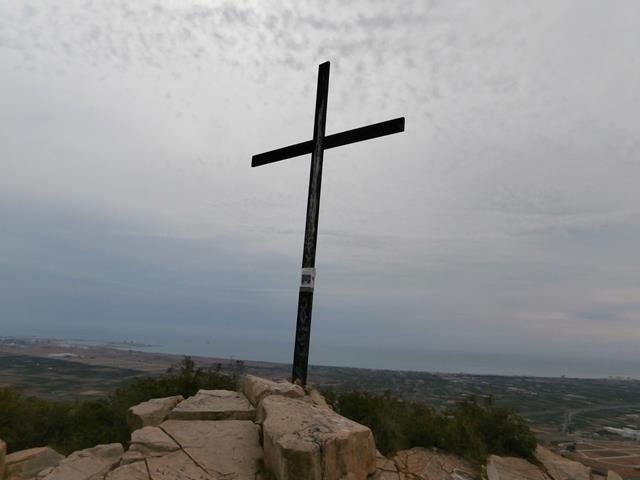 Cruz del Picayo