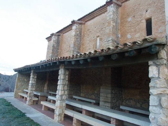 Ermita