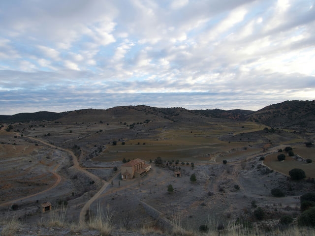 Vistas