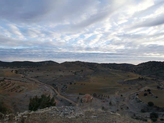 Vistas