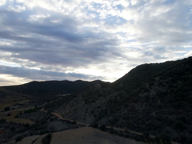 Vistas