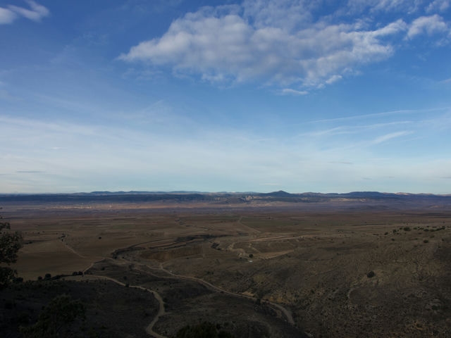 Vistas